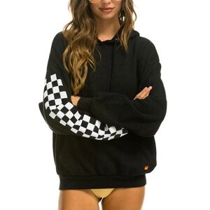 Aviator nation hoodie